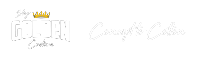 Stay Golden Custom®