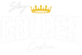 Stay Golden Custom®