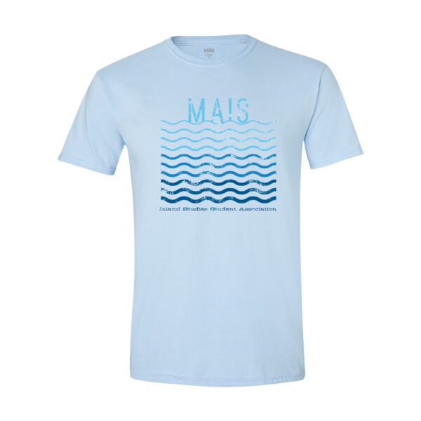 Original Ringspun Cotton Tee Thumbnail