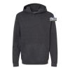 Golden Premium Fleece Unisex Hoodie Thumbnail