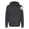 Golden Premium Fleece Unisex Hoodie Thumbnail