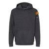 Golden Premium Fleece Unisex Hoodie Thumbnail