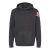 Golden Premium Fleece Unisex Hoodie Thumbnail