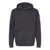 Golden Premium Fleece Unisex Hoodie Thumbnail
