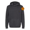 Golden Premium Fleece Unisex Hoodie Thumbnail