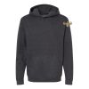 Golden Premium Fleece Unisex Hoodie Thumbnail