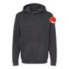 Golden Premium Fleece Unisex Hoodie Thumbnail