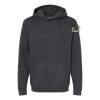 Golden Premium Fleece Unisex Hoodie Thumbnail