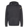 Golden Premium Fleece Unisex Hoodie Thumbnail