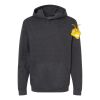 Golden Premium Fleece Unisex Hoodie Thumbnail