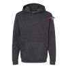 Golden Premium Fleece Unisex Hoodie Thumbnail