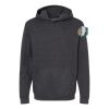 Premium Fleece Unisex Hoodie Thumbnail