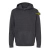 Golden Premium Fleece Unisex Hoodie Thumbnail