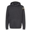 Golden Premium Fleece Unisex Hoodie Thumbnail