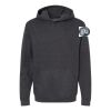 Golden Premium Fleece Unisex Hoodie Thumbnail