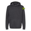 Golden Premium Fleece Unisex Hoodie Thumbnail