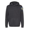 Golden Premium Fleece Unisex Hoodie Thumbnail