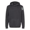 Golden Premium Fleece Unisex Hoodie Thumbnail