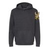 Premium Fleece Unisex Hoodie Thumbnail