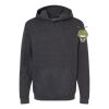 Premium Fleece Unisex Hoodie Thumbnail