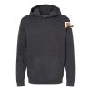Premium Fleece Unisex Hoodie Thumbnail