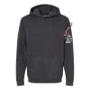 Premium Fleece Unisex Hoodie Thumbnail