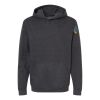 Premium Fleece Unisex Hoodie Thumbnail