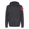 Premium Fleece Unisex Hoodie Thumbnail