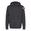 Premium Fleece Unisex Hoodie Thumbnail