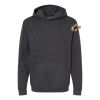 Premium Fleece Unisex Hoodie Thumbnail