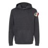 Premium Fleece Unisex Hoodie Thumbnail