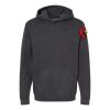 Premium Fleece Unisex Hoodie Thumbnail