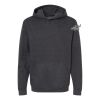 Premium Fleece Unisex Hoodie Thumbnail