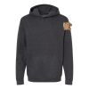 Premium Fleece Unisex Hoodie Thumbnail