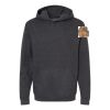 Premium Fleece Unisex Hoodie Thumbnail