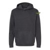 Premium Fleece Unisex Hoodie Thumbnail