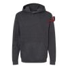 Premium Fleece Unisex Hoodie Thumbnail
