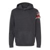Premium Fleece Unisex Hoodie Thumbnail