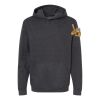 Golden Premium Fleece Unisex Hoodie Thumbnail