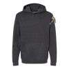 Golden Premium Fleece Unisex Hoodie Thumbnail