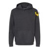Golden Premium Fleece Unisex Hoodie Thumbnail
