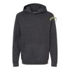 Golden Premium Fleece Unisex Hoodie Thumbnail