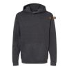 Golden Premium Fleece Unisex Hoodie Thumbnail