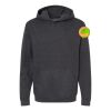 Golden Premium Fleece Unisex Hoodie Thumbnail