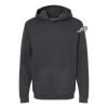 Golden Premium Fleece Unisex Hoodie Thumbnail