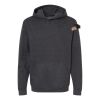 Golden Premium Fleece Unisex Hoodie Thumbnail