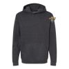 Golden Premium Fleece Unisex Hoodie Thumbnail