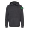 Golden Premium Fleece Unisex Hoodie Thumbnail
