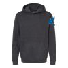 Golden Premium Fleece Unisex Hoodie Thumbnail