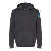Golden Premium Fleece Unisex Hoodie Thumbnail